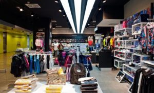 Outlet Buenaventura, Outlets em Santiago, Outlet em Santiago do Chile