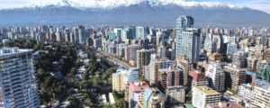 Viagem para o chile, Turismo no Chile, Passeios em Santiago do Chile