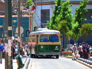 Excursão Viña del Mar 