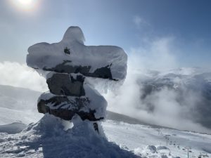 City Tour Neve No Chile