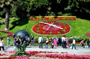 Passeio Viña del Mar e Valparaiso