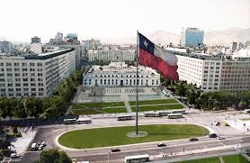 Full Day Trip from Santiago Chile Private Tours