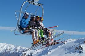 City Tour em Valle Nevado do Chile