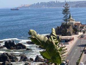 Tour Viña del Mar